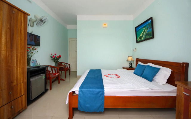 Quynh Long Villa