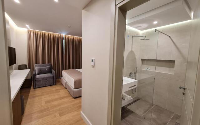 Aross Hotel&Spa