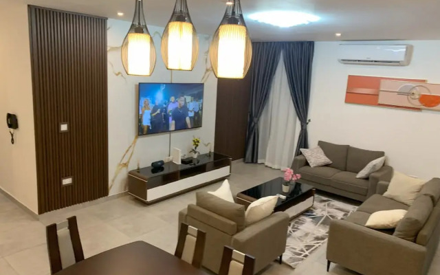 Nova luxe 2 Bed Executive Stay