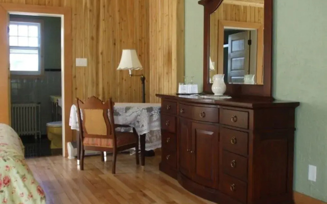 Auberge la Bonne Mine