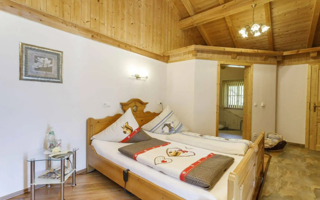 Wellness Resort Romantika