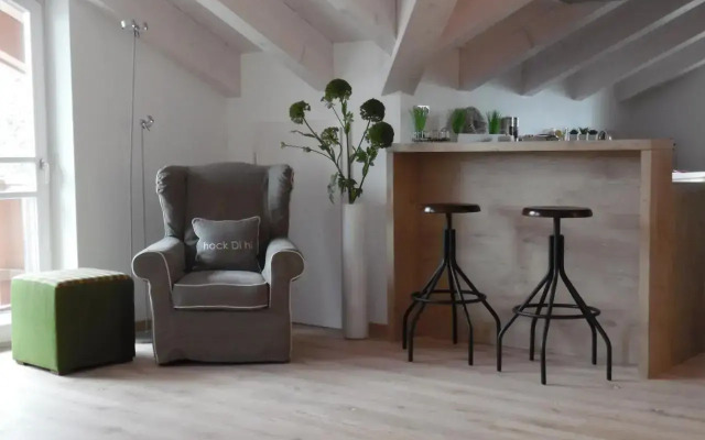 Apartment Garmisch