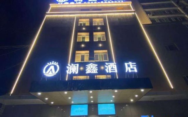 Lanxin Hotel