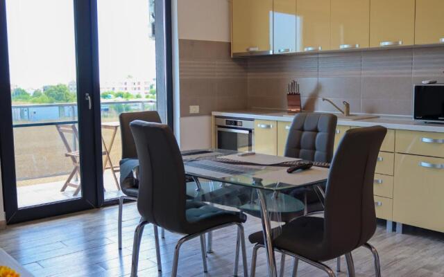 Apartament Soleil 17 - ByChoice