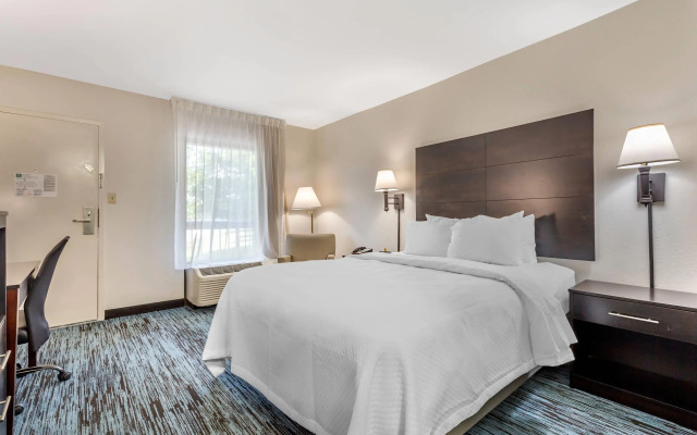 Quality Inn Mount Airy Mayberry