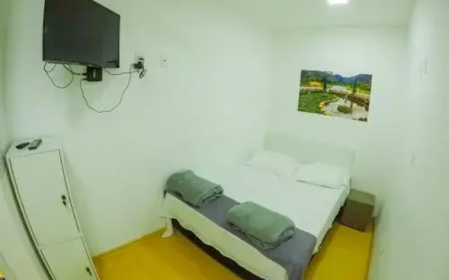 Hostel Vin Imperial