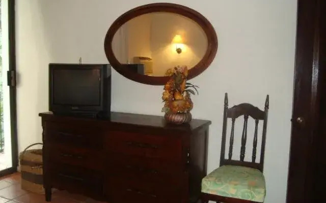 Suites Marbella