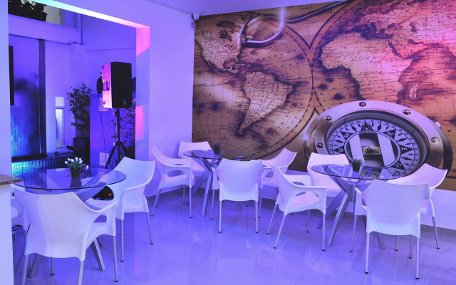 Hostal Lleras Calle 8 - Hostel