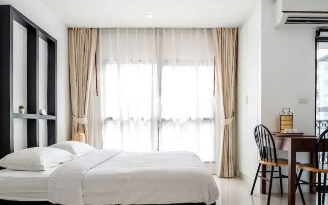 Siamplaengna Residence