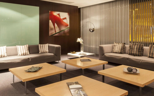 AC Hotel Elda by Marriott