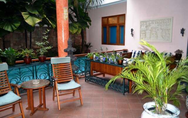 Pesona Guest House Jakarta