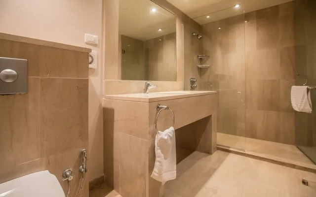 Villa Nafsika 28 Platinum