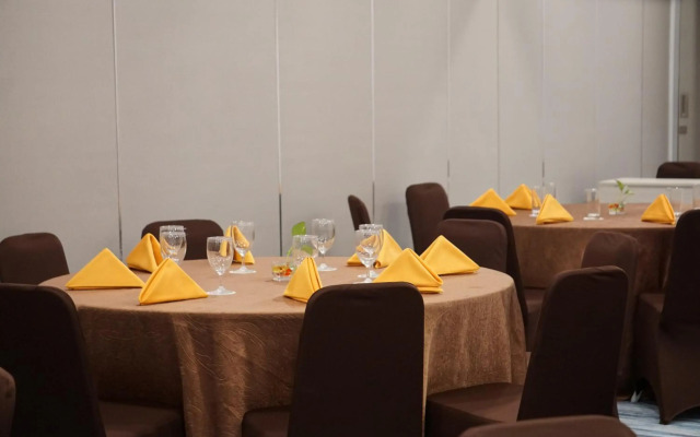 Unisi Hotel Malioboro - Jogja (Syariah)