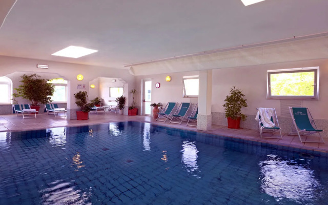 Parco Hotel Terme Villa Teresa