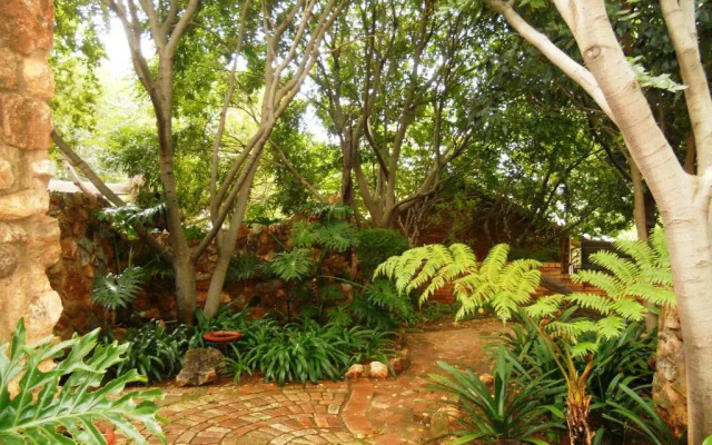 Centurion Guest House and Lodge
