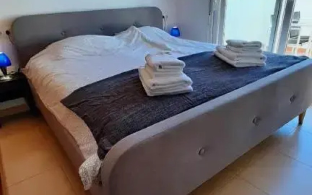 Casa Calida 2 Jardin 11