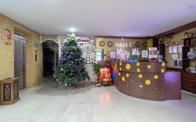 RedDoorz near Tan Huong Market 2