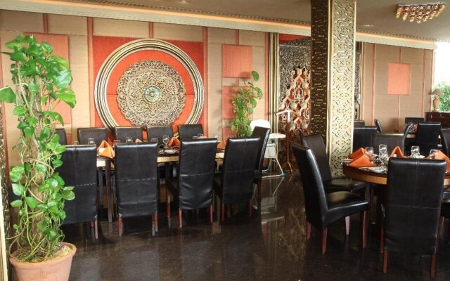 Pearl Continental Hotel Karachi