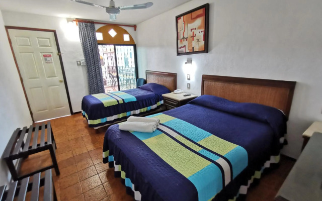 Hotel Doralba Inn