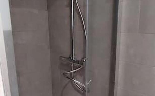 Gite Chez Marianne- la Halte Jurassienne (Adults Only)