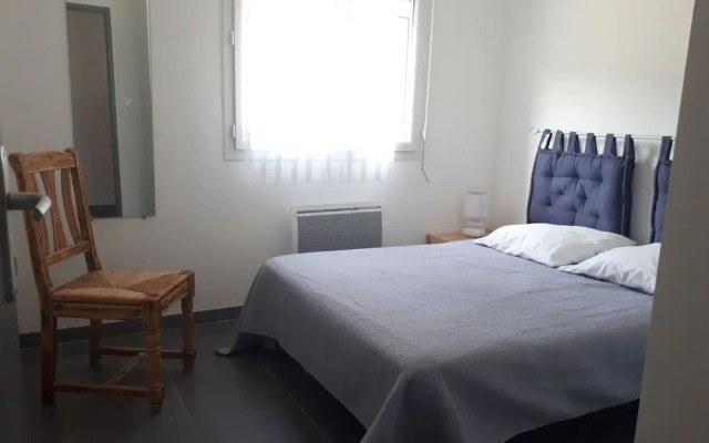 Les villas des ayres