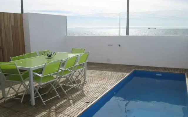Casa Marina Ponta Delgada