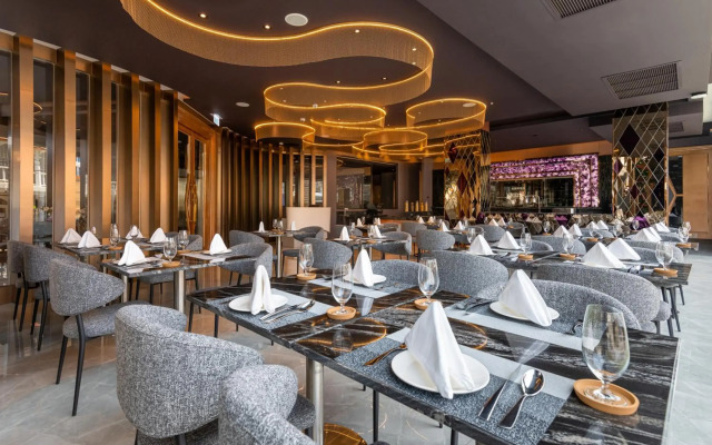 Amethyst Hotel Pattaya