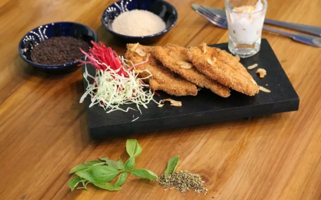 Jasminn Villas South Goa