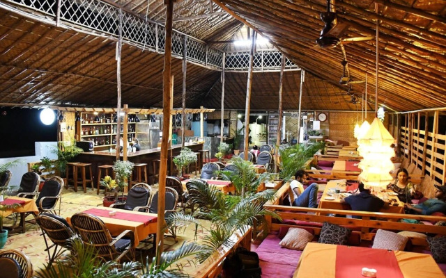 Osaiba Beach Resort
