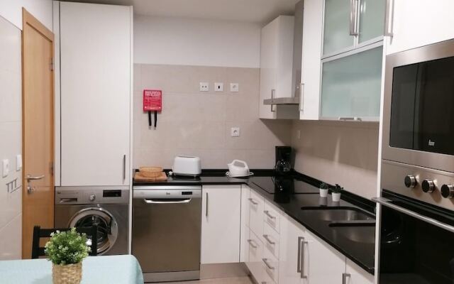 Belle Vue Apartment by Acasadascasas