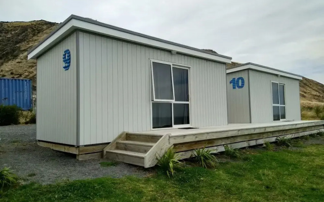 Waimeha Camping Village