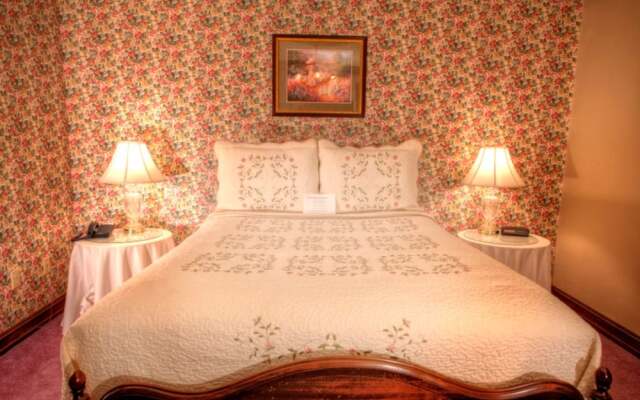 Christopher's Bed & Breakfast