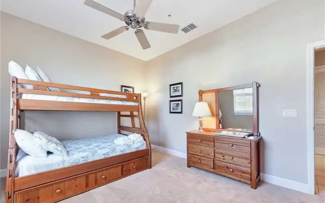 755 Cinnamon Beach - Three Bedroom Condo