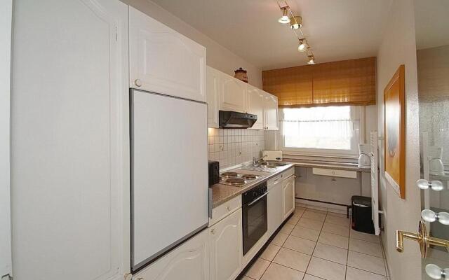 Domizil Strandallee 30 Domizil Strandallee 30 Appartement 06