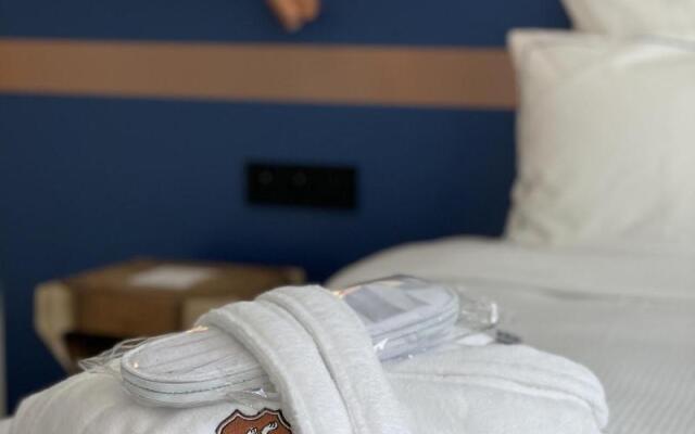Hotel SPA Husseren Collections - Proche Colmar - Eguisheim