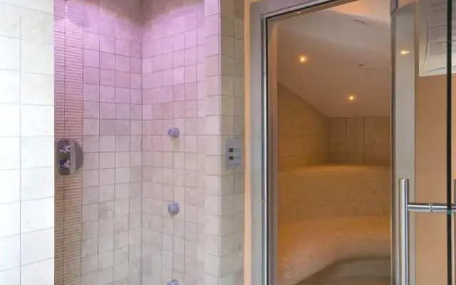 Villa Romantica Wellness & SPA