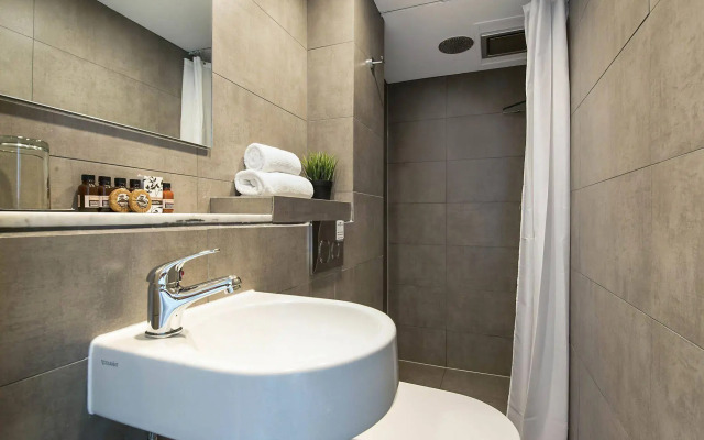 Sydney Boutique Hotel