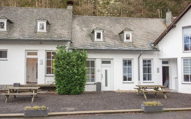 Beautiful Apartment in Monschau With Wifi and 2 Bedrooms