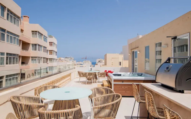 Giorgio Boutique Hotel