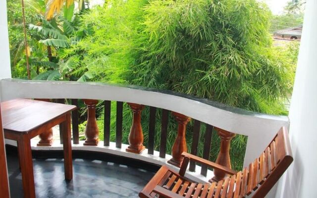 Orchid Rest Hotel Mirissa