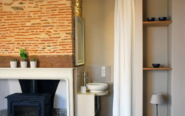 La Maison de Bazugues