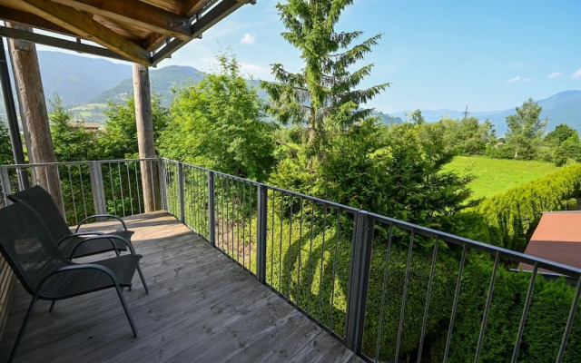 Residence Alpin TOP 6 - Kaprun Incl Summer Card