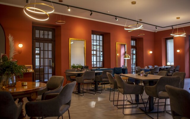 Schlosshotel Braunfels