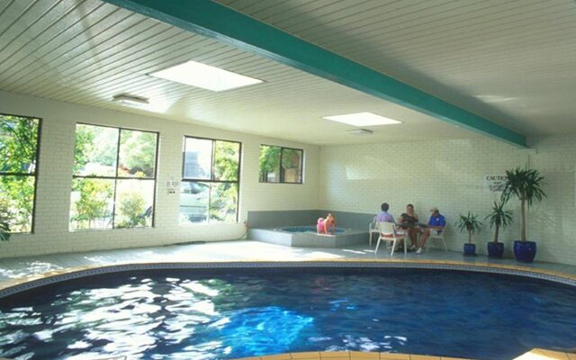 Best Western Plus The Tudor-Box Hill