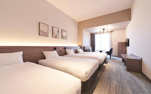Hotel Grand Tiara MinamiNagoya