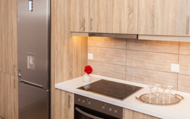 Cozy Penthouse - Stunning View Acropolis