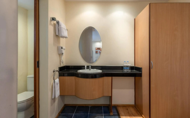 Town Lodge Upperhill