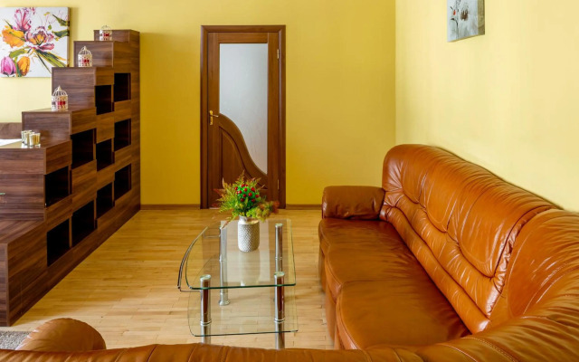 Alfa Apartments Ohienka 17 1