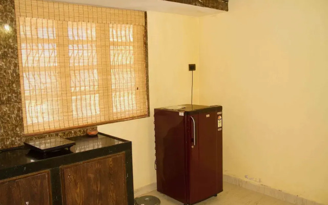 Nirvaah Home Near Calangute
