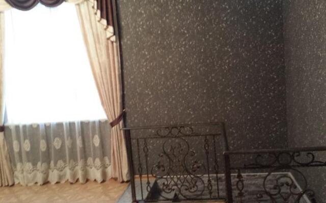 Guest house Pirosmanis